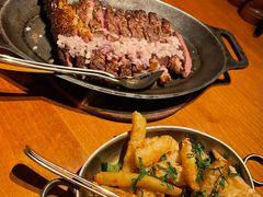 -非常时髦餐厅VUE Restaurant(外滩茂悦大酒店)