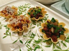 -狮王府淮扬菜(夫子庙老门东店)