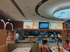 -蔡澜点心·粤菜(丽泽天街店)