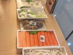 -野妹经典火锅(民治店)