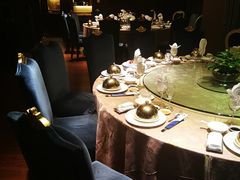 包厢-宁波新晶都开元名庭大酒店·华晶中餐厅(百丈东路店)