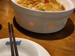 -老阿爸鲜鱼土菜(昆山花桥店)