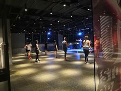 -威尔仕健身(杭州万象城店)