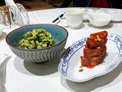 -香雪海饭店中餐厅(人民桥店)