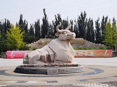 -永定河休闲森林公园