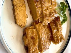 上海素鸭-老洋房花园饭店(绍兴路店)