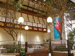 -桂满陇·海市蜃楼·黑金(国金店)