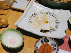 -一心创作料理屋(经开万达店)