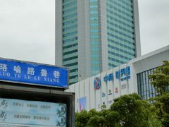 -武汉华夏国际影城(鲁广店)