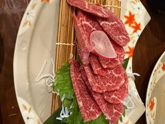 -纹兵卫手打荞麦面日料(虹桥本店)