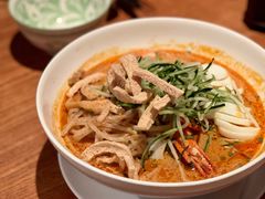 叻沙-Ginger(兴国路店)