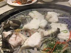 -船奇蒸汽海鲜·闽菜(八市海鲜总店)