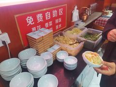 -刘二永香羊肉面庄(长安店)