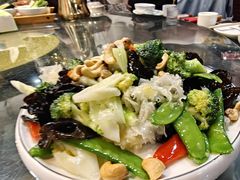 -盛德利食府 天津菜(河西店)