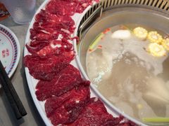 -三头牛·潮汕牛肉生蚝火锅 (夏湾店)