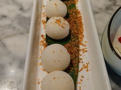 榴莲糯米糍-PHO爺·越南料理(亦庄大族广场店)