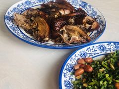 -邱记私房菜·十八年本地菜