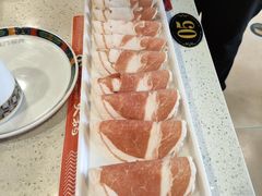 -南门铜锅涮肉(北京总店)