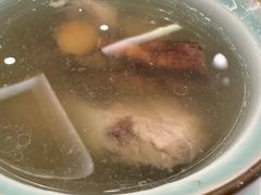 -围龙屋客家食府(福田店)