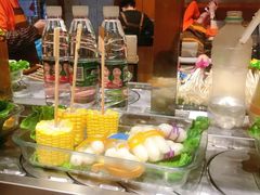-北家姓转转小火锅(南京江宁商业街店)