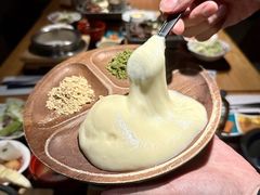 -味太助·银饭食堂(中华城店)