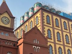 -青岛啤酒博物馆