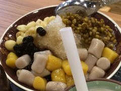 -鲜芋仙Meet Fresh(五道口店)