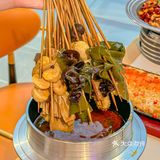 沈北超好吃音乐串吧 致青春 