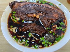 -无名老卤面(中华门店)