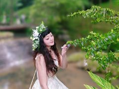 -云溪植物园