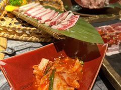 -牛局别馆·和牛烧肉(日月广场店)