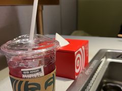 -星巴克(北京三里屯SOHO一店)