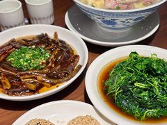 -老瑞福上海菜(人民广场店)