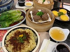-虾饺妹·粤式手工点心(水荫路店)