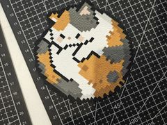 -郑在DIY·潮玩银饰绘画手作(中央大道旗舰店)
