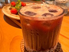 -三勾JJJ Burger&Coffee(梅溪湖店)