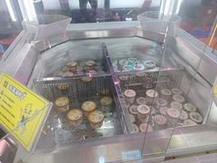-风云再起游乐汇(北京西单西西友谊店)