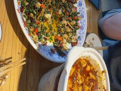 -小三峡食府(西五路店)