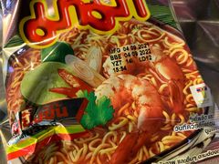 -德意洋洋·东南亚风味馆(动感小西关店)