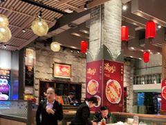 -滋粥楼·顺德菜(番禺广场总店)