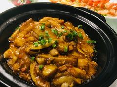 -百味馆·粤菜·湛江菜(后海花园店)