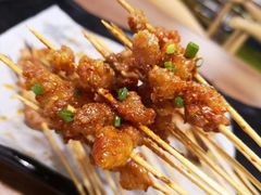 -玖味谣王记龙虾馆·烧烤(柯桥店)