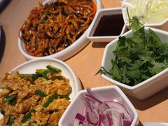 -香香春饼·非遗技艺(万达店)