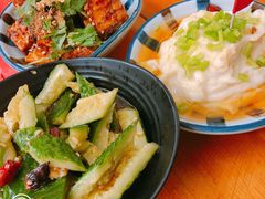 -炒豆合作社(东四总店)