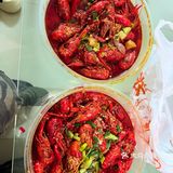 夏天就是要来点小龙虾