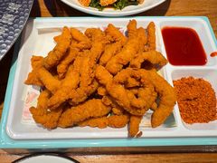 -俭寨大盘鸡·缸子肉·小公鸡·新疆菜(云通店)