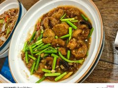 -乔家满族八大碗(流水沟店)