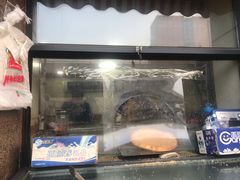 -阿布拉的馕(西北路店)