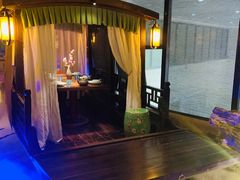 -佬麻雀·新湘菜(珠海金发购物中心店)