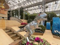 -沈阳植物园